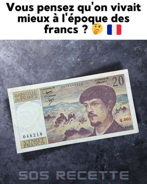 #Franc  Nous etions pas bien la ?