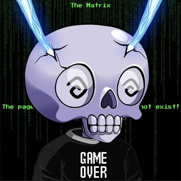 GRAVEYARD MAFIA tweet media