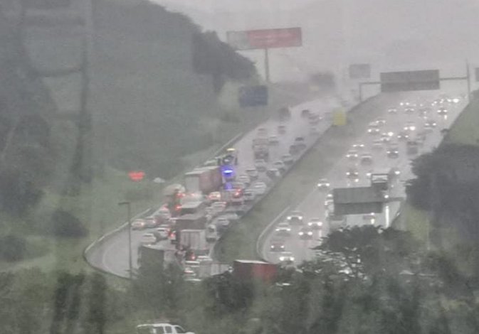 lnnocent191535's tweet photo. Durban - Wet Weather: Rain the the forecast until Wednesday - heavy at times
#TrafficSA
#DriveSafe
#SaNationalTrafficUpdates https://t.co/K23JCRhJhV