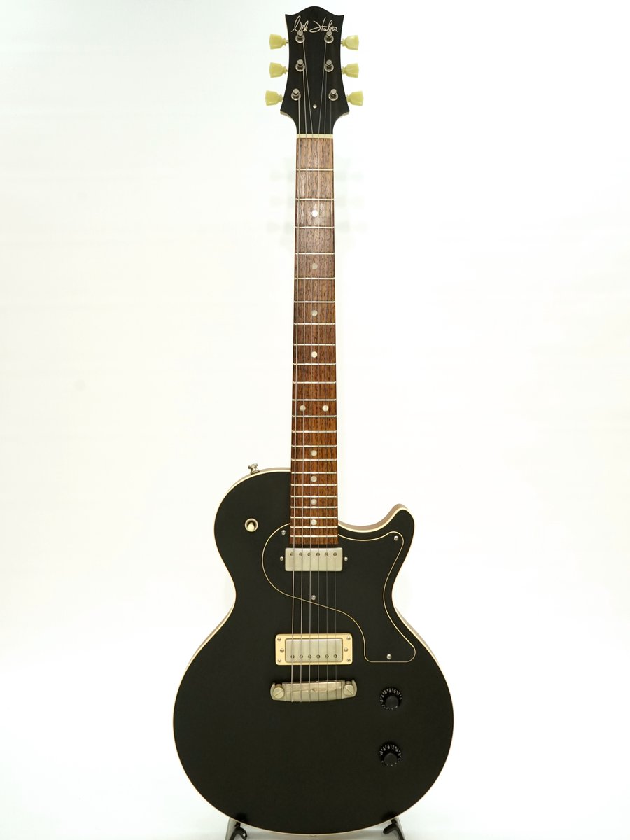 highend_gp's tweet photo. 【新着入荷情報】
Nik Huber Krautster II Worn Onyx Black 2020年製中古品が入荷!
当店で新品販売したワンオーナー品です!
ミニマムなスペックと緻密な木工技術によるタイトでストレートなサウンドが持ち味のモデル!
ミニハム搭載でタップも備え幅広い一本!
→https://t.co/URamYuLZf9
#NikHuber https://t.co/OEcTONzp8u
