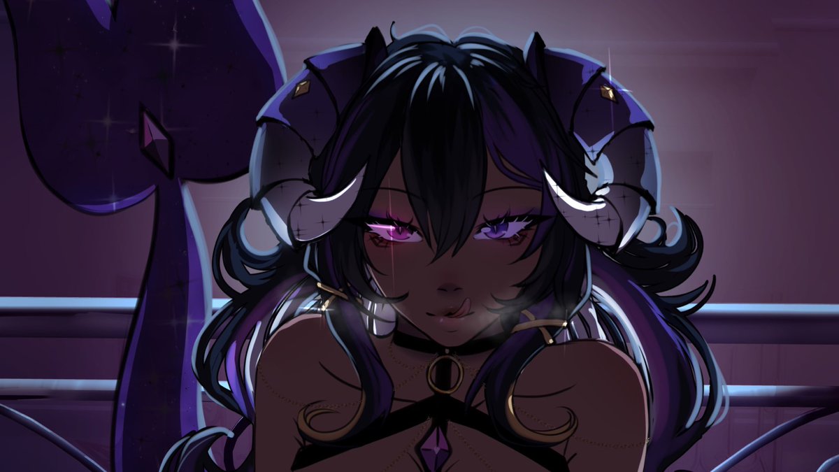 Villainess Sunako😈🧜🏾‍♀️ |1.0.1| Active tweet media