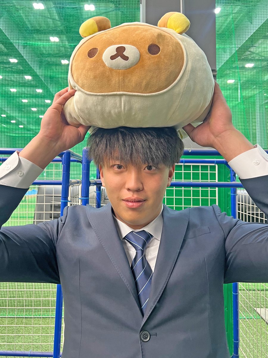 リラックマって台湾進出しているっけ？ すみっコをはじめとした