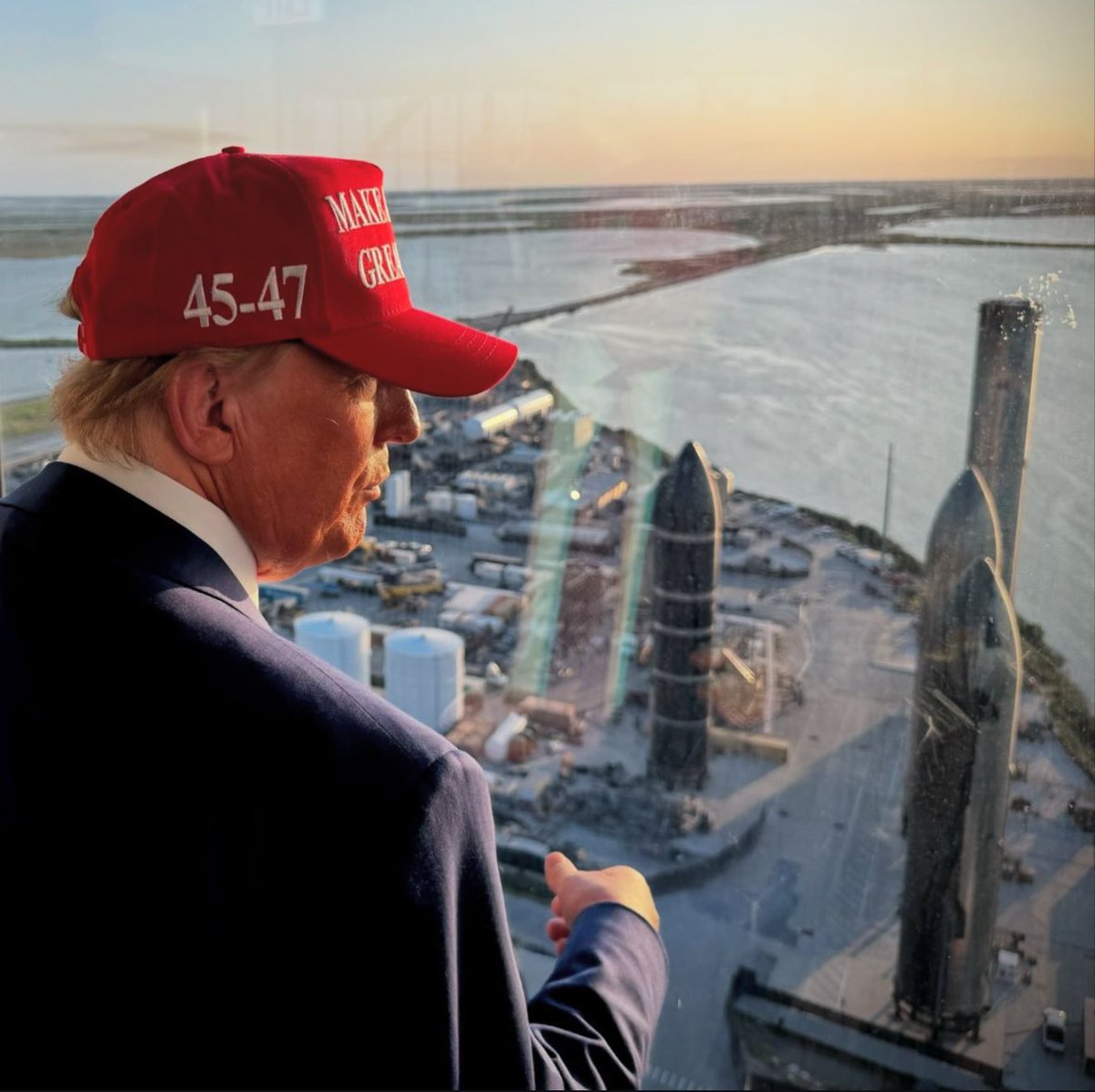 We are going to MARS! 🚀