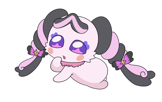メロ? 