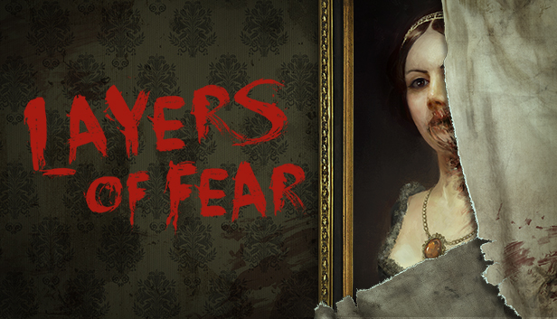 Playing Layers of Fear till I rq or cry :') <3

twitch.tv/itsyouranxiety