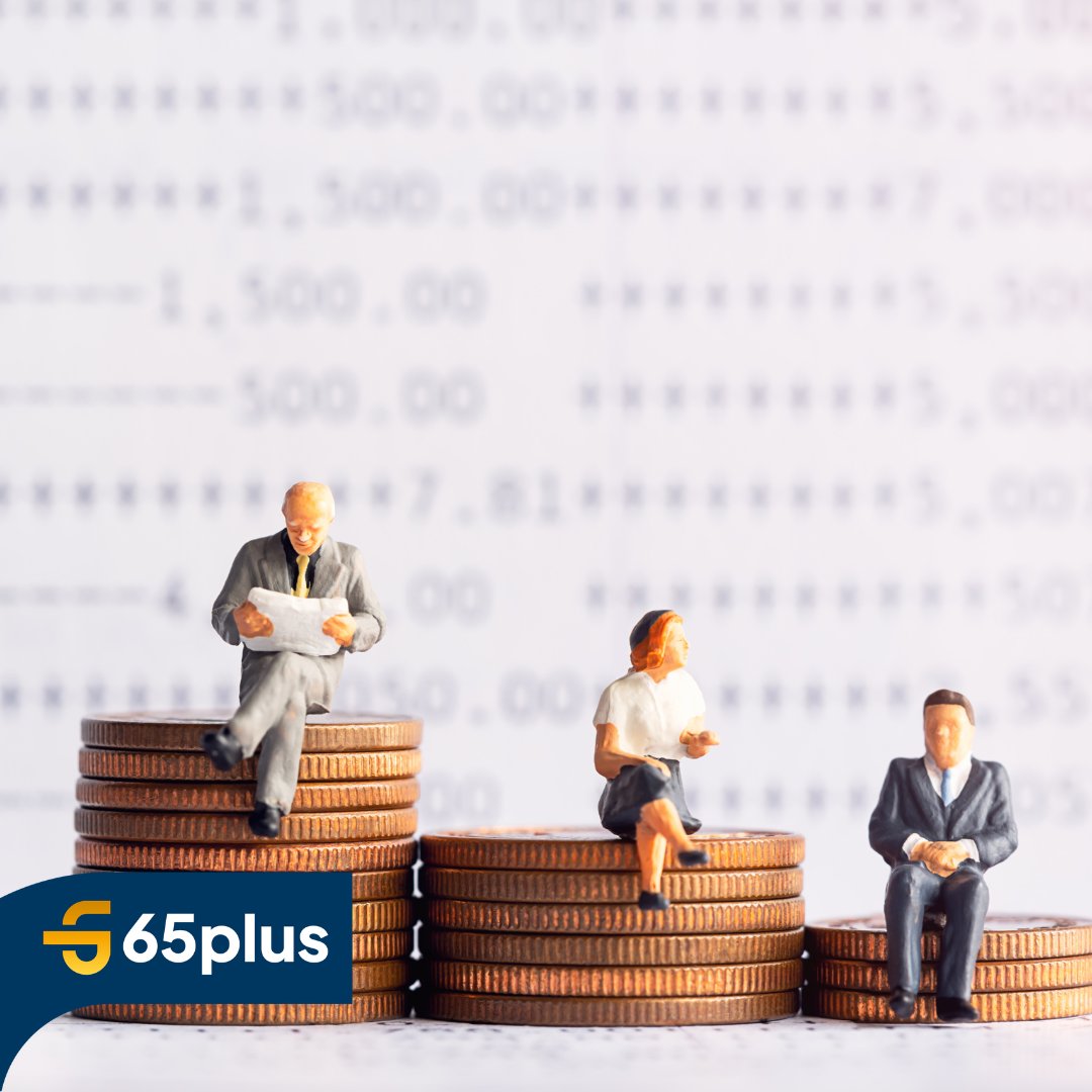 65plusNL's tweet image. 2025 is alweer in volle gang. Heb jij al de tijd genomen om even goed naar je financiën van dit jaar te kijken? Wij delen een aantal tips waarmee jij, als AOW-gerechtigde, tot wel honderden euro’s kunt besparen als het om je belastingaangifte gaat! 65plus.nl/nieuws/financi…