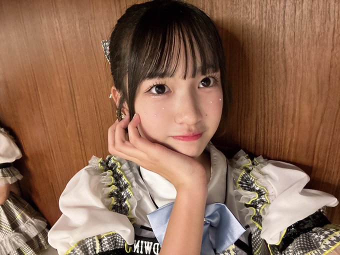 福田蒔已花のTwitter画像25