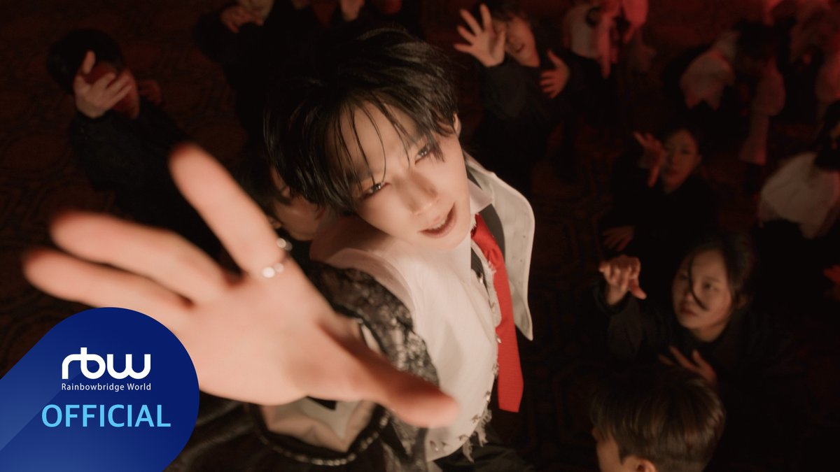 official_ONEUS's tweet photo. [#원어스]

Special Album [Dear.M]

🎥 'IKUK' MV TEASER 1

🥀 https://t.co/EfAQ1OLvJb

2025.01.14 6PM (KST) RELEASE✔

#ONEUS #Dear_M #IKUK https://t.co/yPOyDIvGZr