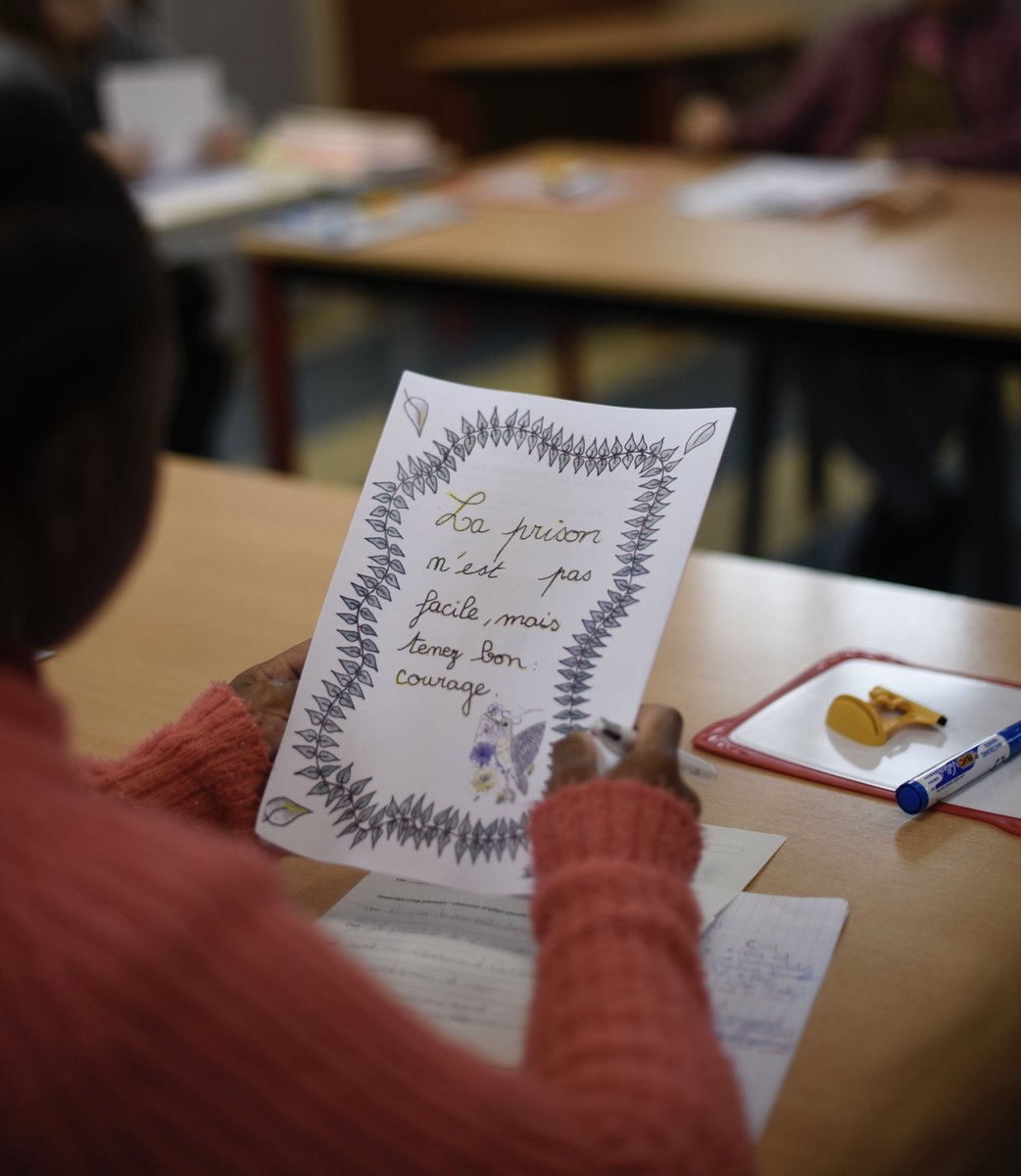 Hugo Forquès tweet media