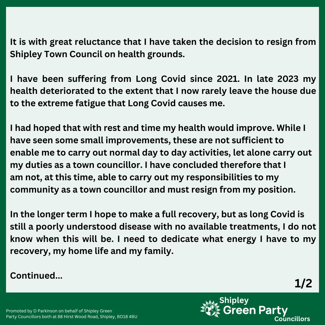 Darren Parkinson 🌍💚💙 tweet media