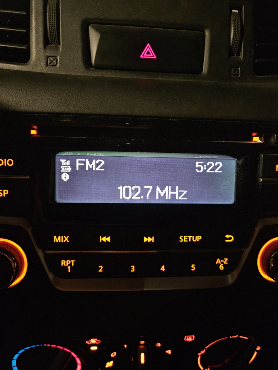 josesbrocco's tweet photo. Se viene #mildisculpas edición verano. Por LV7, Radio Tucumán.
FM 102.7
Am 930
Lunes a viernes, de 6 a 9 https://t.co/OMG0McVLdH