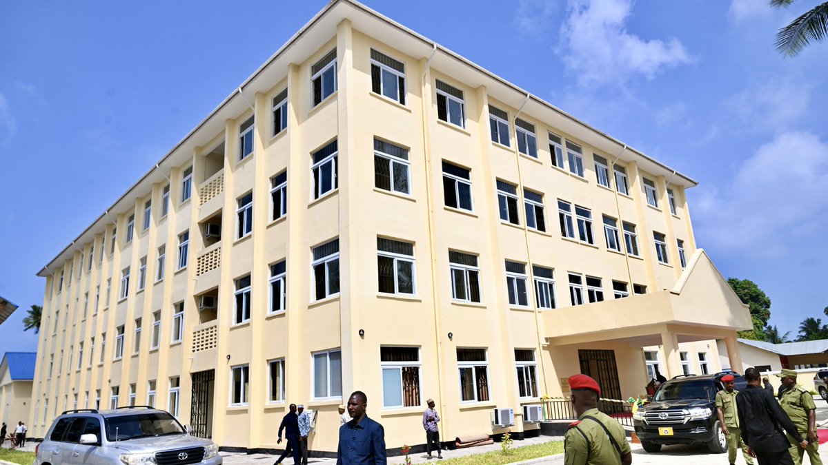 Ofisi ya Waziri Mkuu tweet media