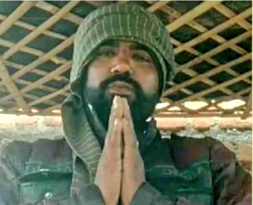 India's Sons tweet media