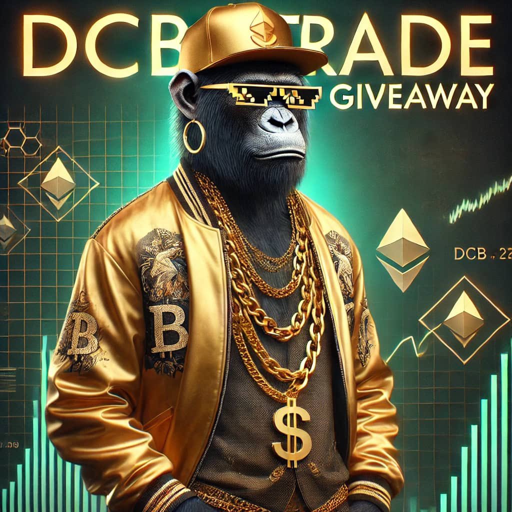 D_patientB🐂ll ◻️ (@dpatient_bull) on Twitter photo 🚨 GIVEAWAY ALERT! 🚨
🎉 We're giving away 15k to 3 lucky winners!
**How to Enter:**
1️⃣ Follow <a href="/DCBTradez/">D.C.B Trades Journal 📚📖</a>
2️⃣ Follow <a href="/DPatient_Bull/">D_patientB🐂ll ◻️</a>
3️⃣ Repost this post
Also drop your wallet address below.
5$ worth of $PHT to one lucky winner 🤗
⏳ Winners will be selected in the 🚨 GIVEAWAY ALERT! 🚨
🎉 We're giving away 15k to 3 lucky winners!
**How to Enter:**
1️⃣ Follow <a href="/DCBTradez/">D.C.B Trades Journal 📚📖</a>
2️⃣ Follow <a href="/DPatient_Bull/">D_patientB🐂ll ◻️</a>
3️⃣ Repost this post
Also drop your wallet address below.
5$ worth of $PHT to one lucky winner 🤗
⏳ Winners will be selected in the