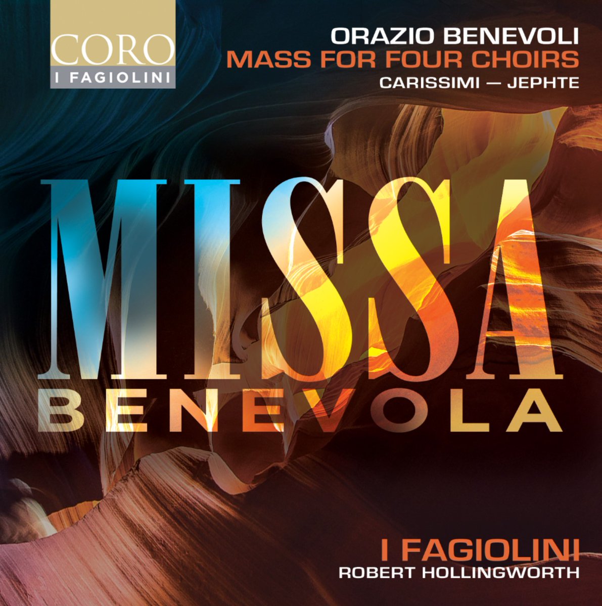 #earlymusic #oudemuziek CD review: Benevoli, Missa Benevola (I Fagiolini, The City Musick/Robert Hollingworth)
musica-dei-donum.org/cd_reviews/Cor…