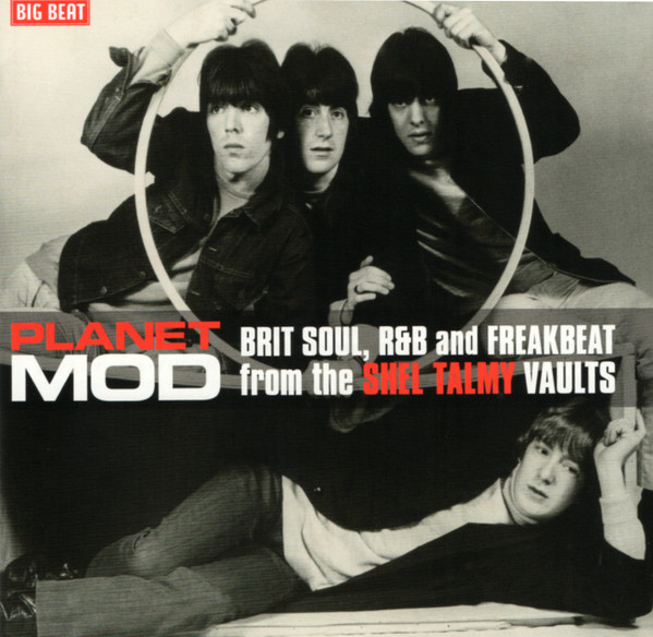 sunnyboy_66's tweet image. Various – Planet Mod - Brit Soul R&amp;amp;B And Freakbeat From The Shel Talmy Vaults Music Album Compilation

Enjoy : sunnyboy66.com/various-planet…

#sunnyboy66 #mod #modmusic #mods #modsmusic #60smod #60smods #sixties #sixtiesmod #sixtiesmods #60sfunk #60ssoul #ukmod #ukmods #60smodbands