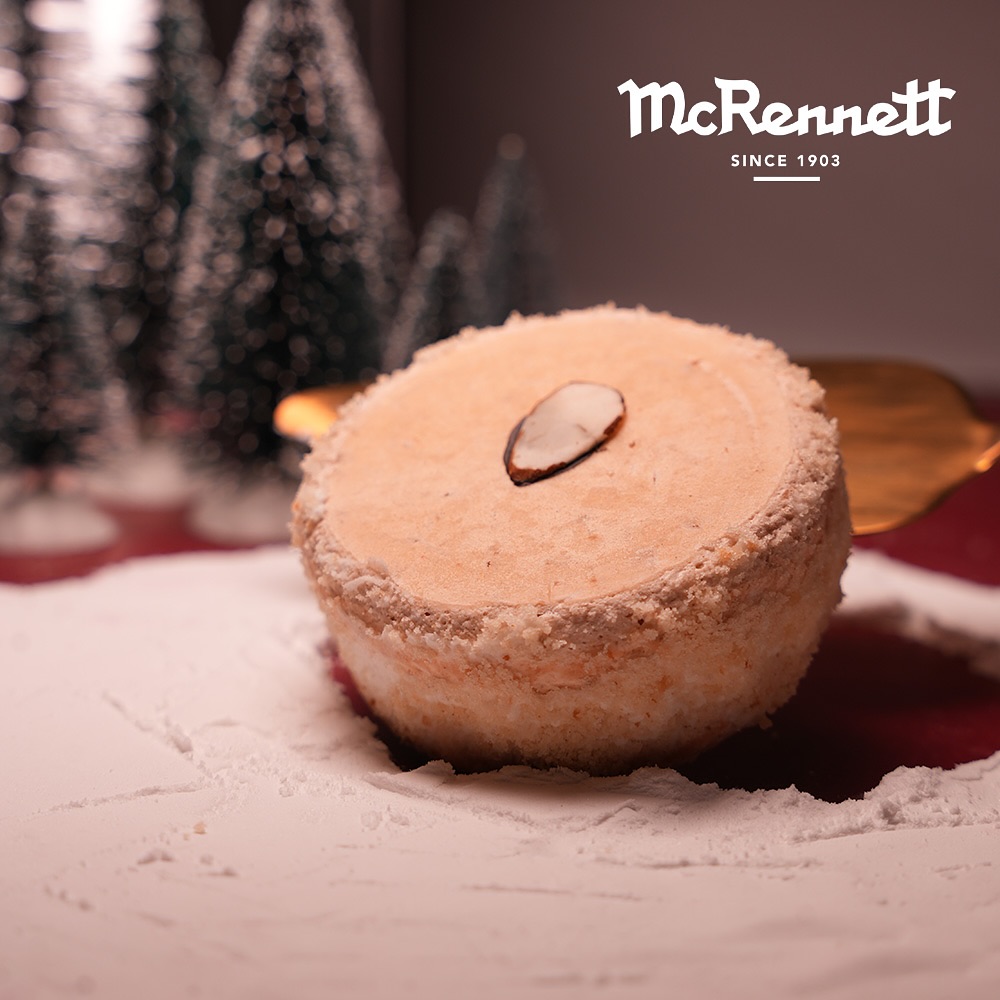 McRennett tweet media
