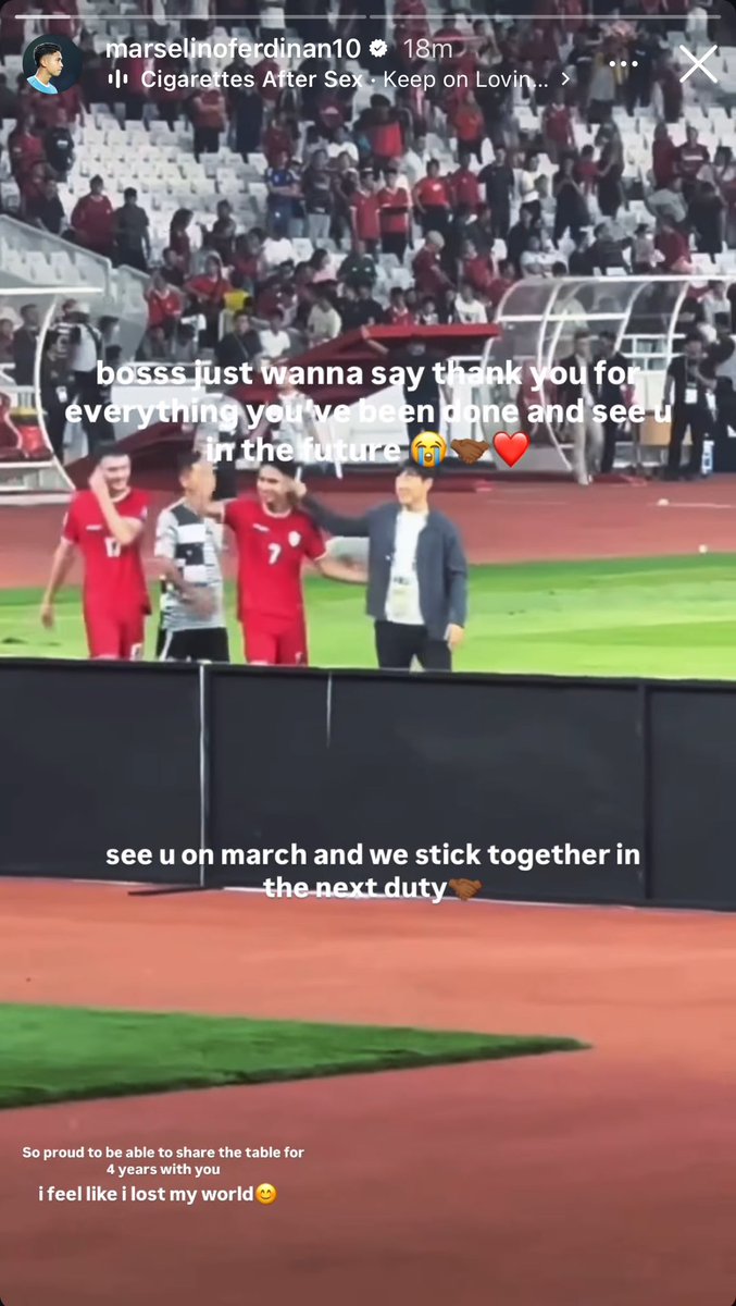 Extra Time Indonesia tweet media
