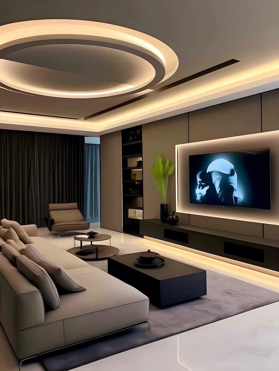 HOUSEPORN___'s tweet photo. Modern interior. https://t.co/uOA4gHmqpi