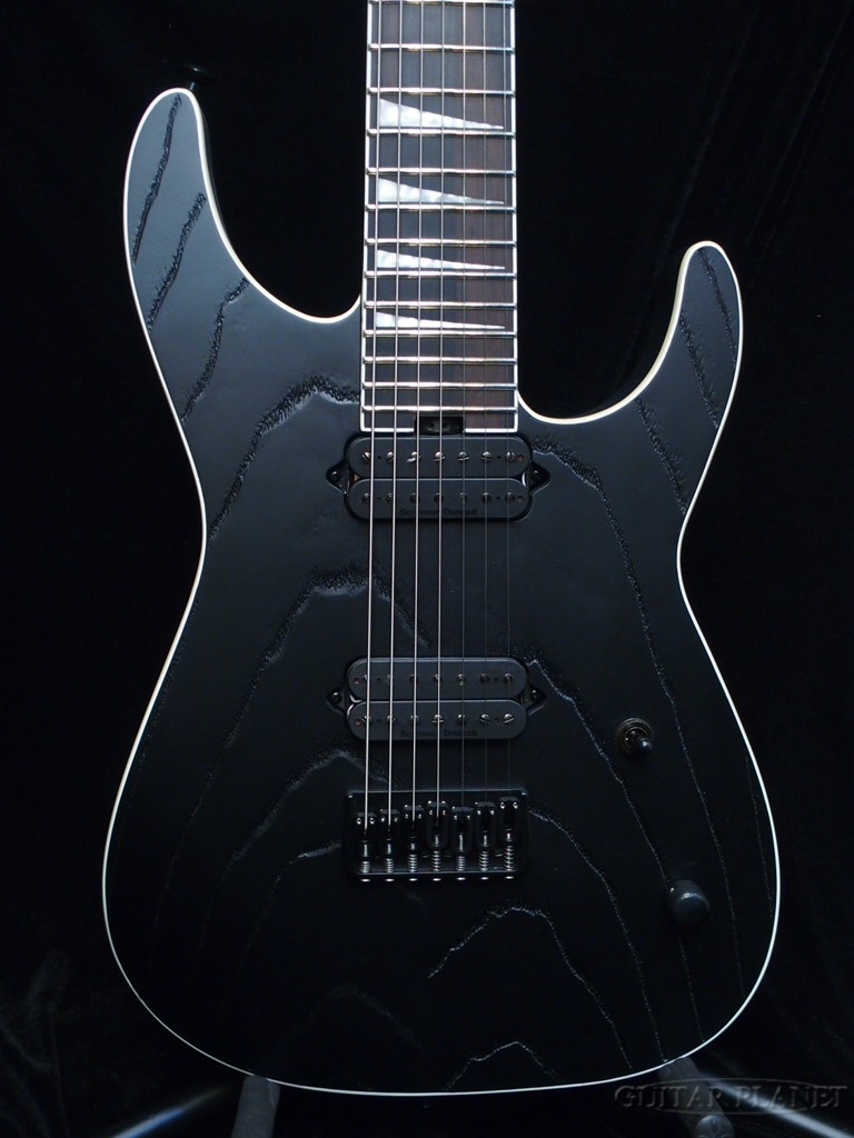 electric_gp's tweet photo. Arch Enemyを去り、NEVERMORE復活と話題のJeff Loomisのシグネチャー7弦モデルが1点限りのちょいキズ特価にて入荷!
是非お見逃しなく!
https://t.co/brbhSRMQS2
#NEVERMORE
#JeffLoomis
#ギター
#7弦
#Metal
#メタル
#多弦
#JacksonGuitars https://t.co/PoNOx9939L