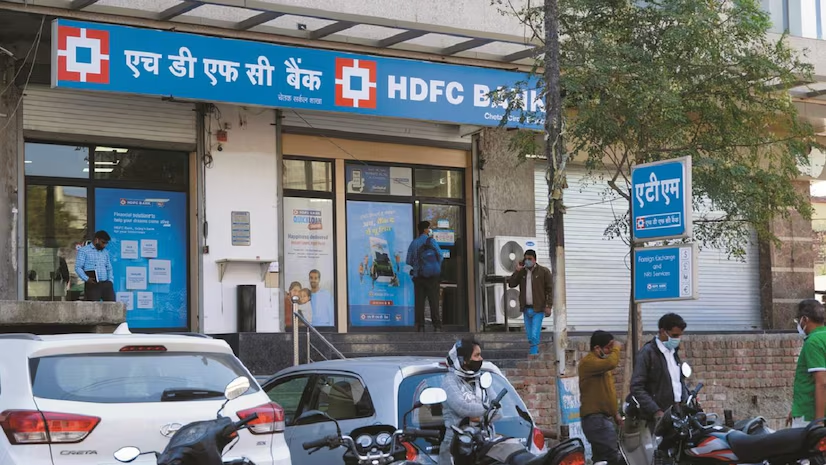 yofficialmedia's tweet photo. 🏦 HDFC Bank Block Trade:
₹54.27 Crores BSE block trade.
~317,960 shares traded at ₹1,706.85 per share 💰.

Significant movement in HDFC Bank stock! 🚀
#HDFCBank #BlockTrade #BSE #StockMarket #Trading https://t.co/asTGXWG26Z
