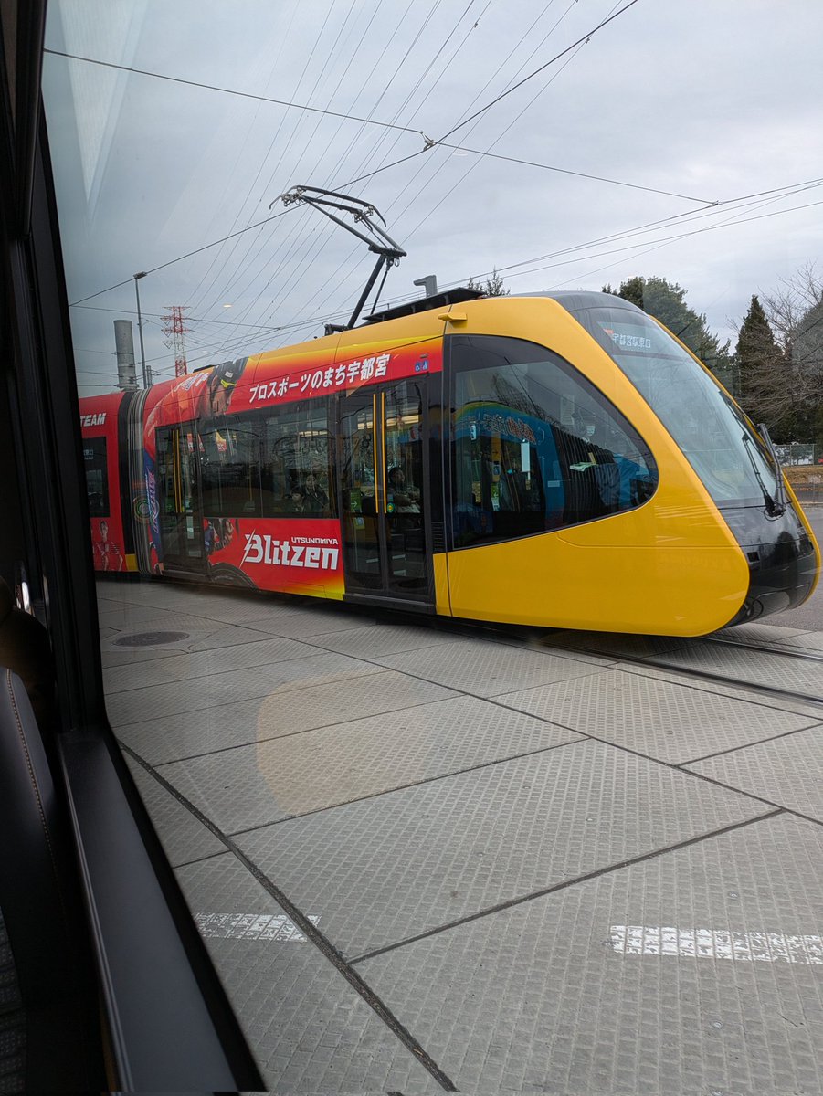 秩父鉄道
忍城址
宇都宮城址
宇都宮ライトレール