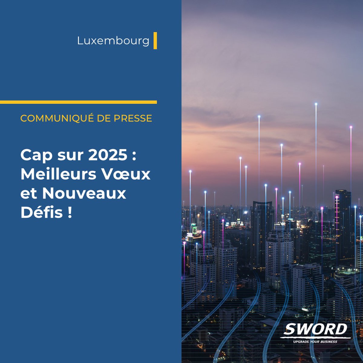 Sword Group tweet media