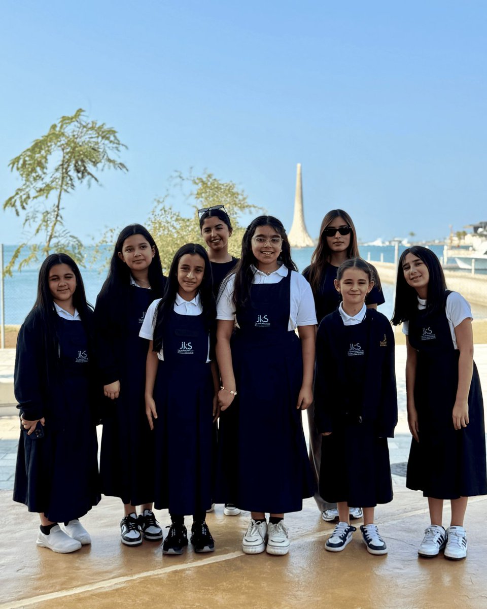 كاوست tweet media