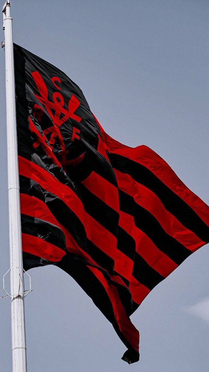 BOM DIAAA NAÇÃO 🔴⚫️