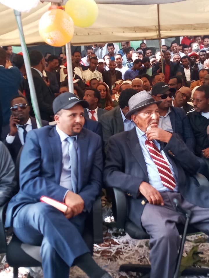 Jawar Mohammed tweet media