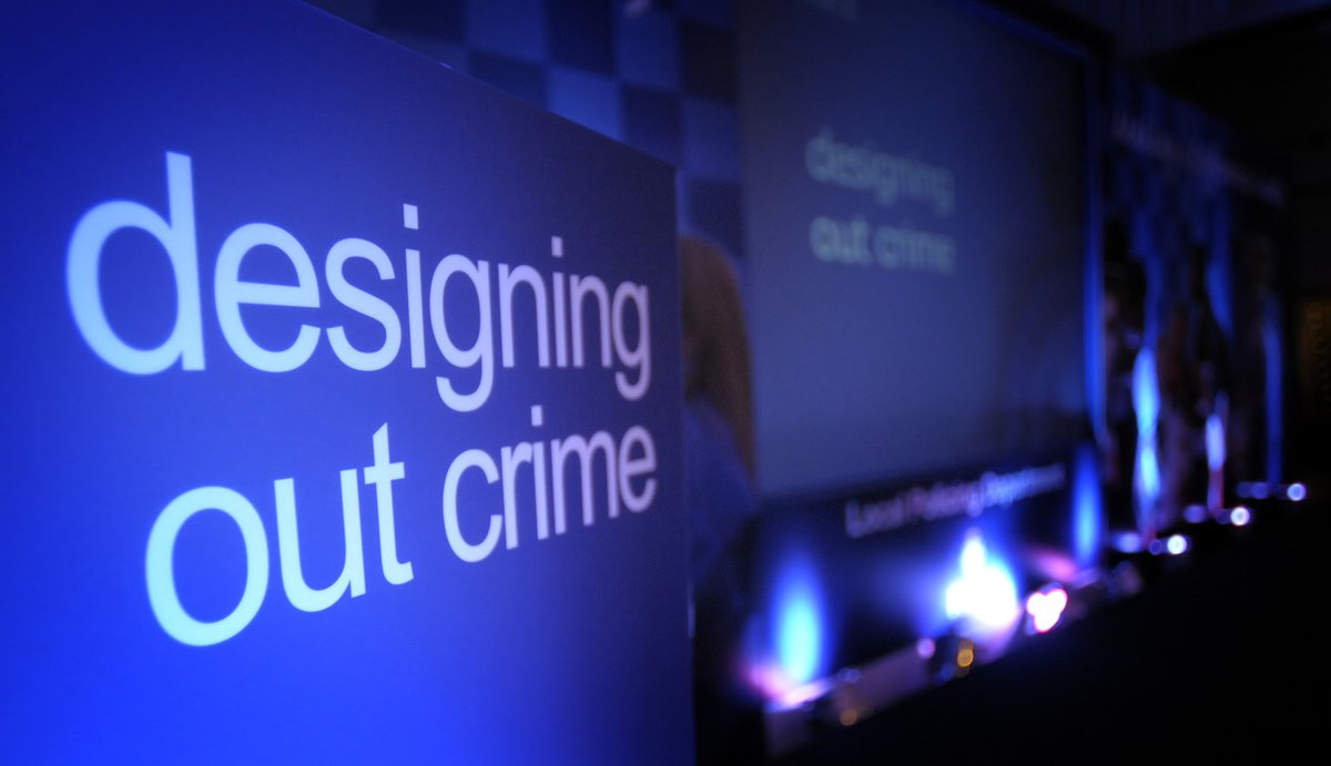 The Police Crime Prevention Academy are running free RIBA Approved CPD sessions for Architects, Planners &amp; Developers on Secured by Design in January, February and March 2025. Find out more, and how to book your place, here: securedbydesign.com/about-us/news/…