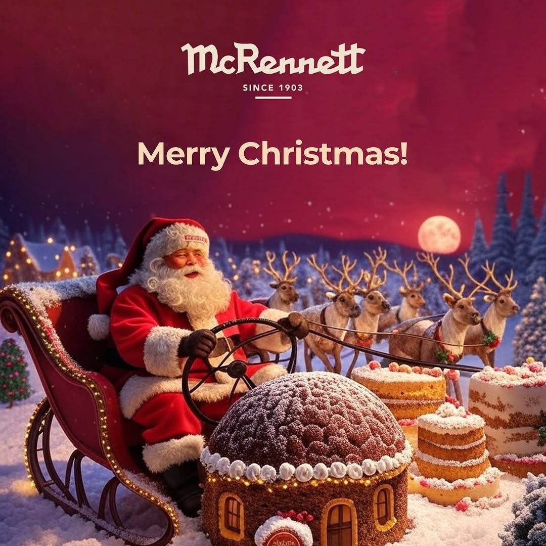 McRennett tweet media