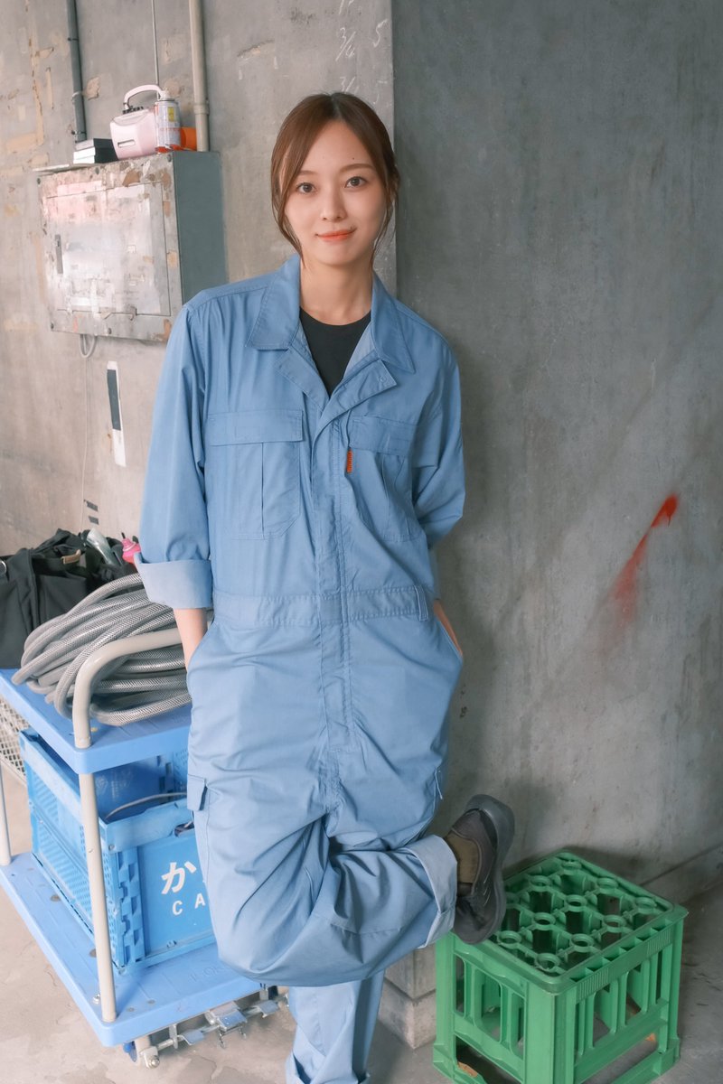 edge_ktv's tweet photo. ＼🐏うめちゃん HAPPY BIRTHDAY!!!🐏／
1月6日は #梅澤美波 さんの誕生日です🩵💙
おめでとうございます🎉🎉

最終話は #TVer で配信中!!(今週で終わりです)
#DMMTV では全話独占配信中✅️
https://t.co/5SUfCnIZ6S

#デス待ち
#カンテレ https://t.co/RF1Y6YhhVp