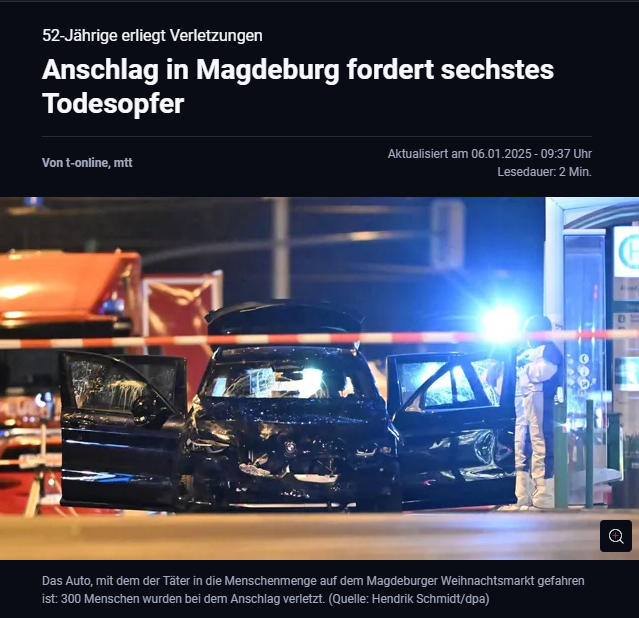 Alice Weidel tweet media