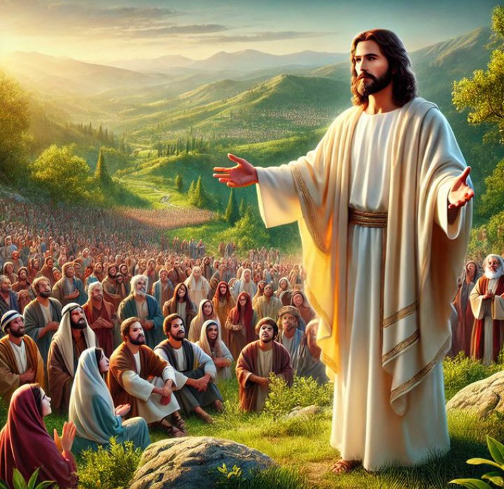 Jesus is Lord tweet media