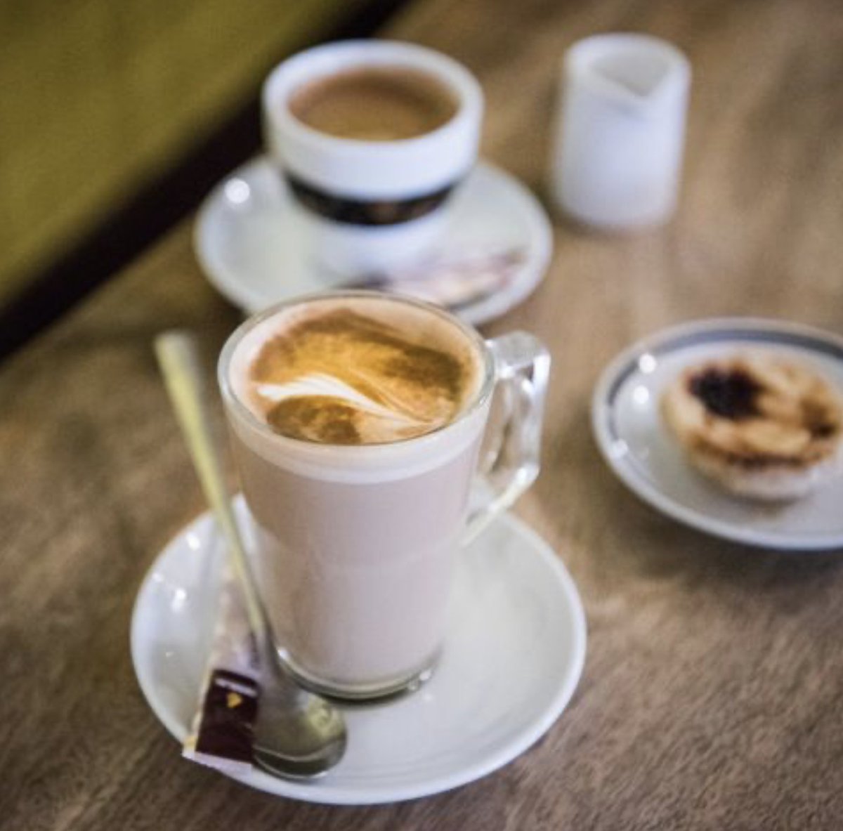 The first full week back at work after the festive period calls for coffee, and lots of it! 

Get your caffeine fix at Nata &amp; Co ☕️

#Bath #CityofBath #BathEngland #BathCity #BathSomerset #Cardiff #CardiffCity #CardiffBay #Wales