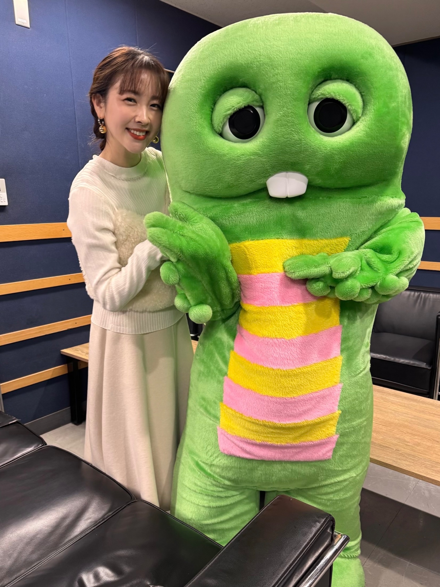 フジテレビ　アナウンステキスト　声は人なり フジテレビアナウンステキスト 基礎編 声は人なり - メルカリ