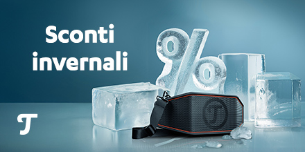 TeufelAudioIT's tweet photo. Scongeliamo i prezzi. Assicurati il tuo suono con gli sconti invernali.

❄️Compra ora: https://t.co/SLEmb7Dbfl https://t.co/oD7YmRLSWv