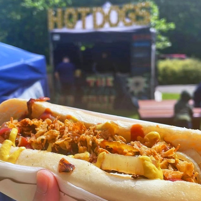 Giving #Veganuary a go? 🌱💚

You’ll be 'pea-sed' to know that the #VeganMarketCo is taking over Park Street for the first time this January! 😋

📆 Saturday 11 January 2025
⏰ 10.30am – 4pm
📍 Park Street, Walsall, WS1 1LY

#WhatsOnWalsall