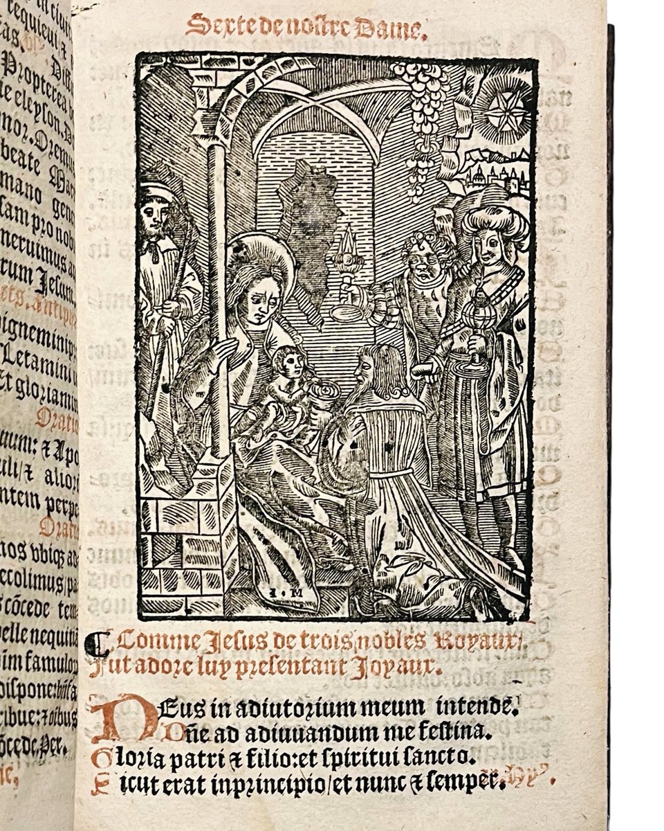 Delirium Books tweet media