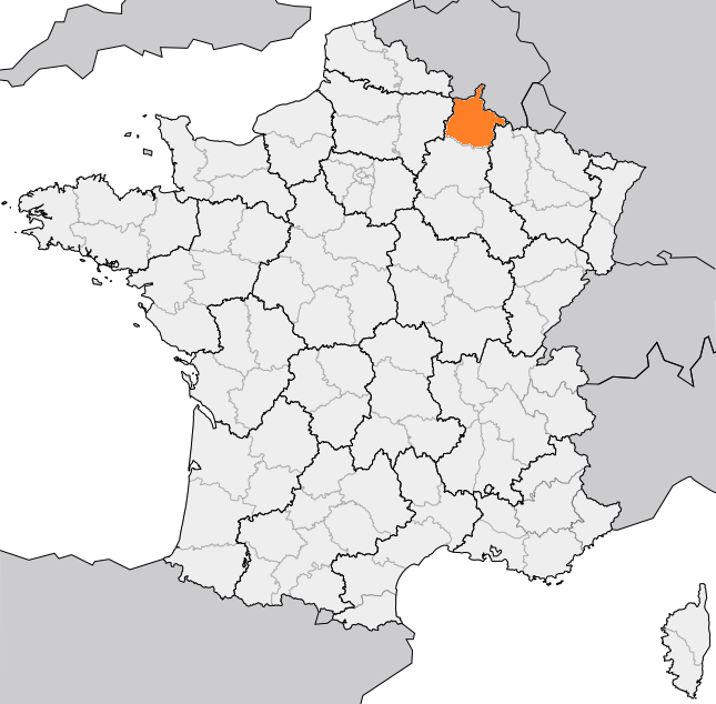 ⚠ Le département Ardennes (08) est en vigilance orange pour vent violent 💨.
 #meteo #meteovigilance #vigilance #vigilanceorange #ventviolent #Ardennes #meteo08 
 Vos vigilances => meteovigilance.fr