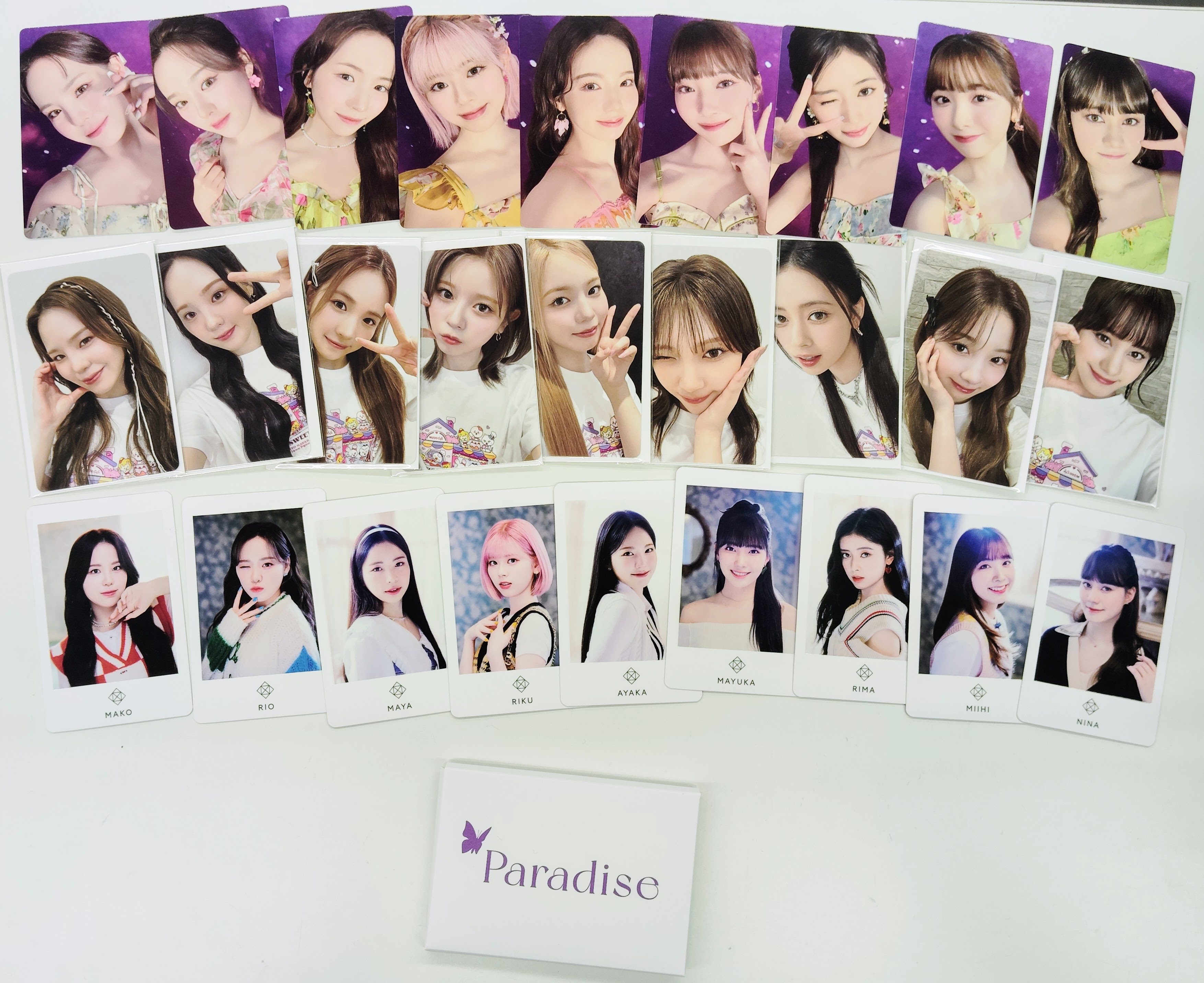 K-POP・J-POP館プラス on X: 