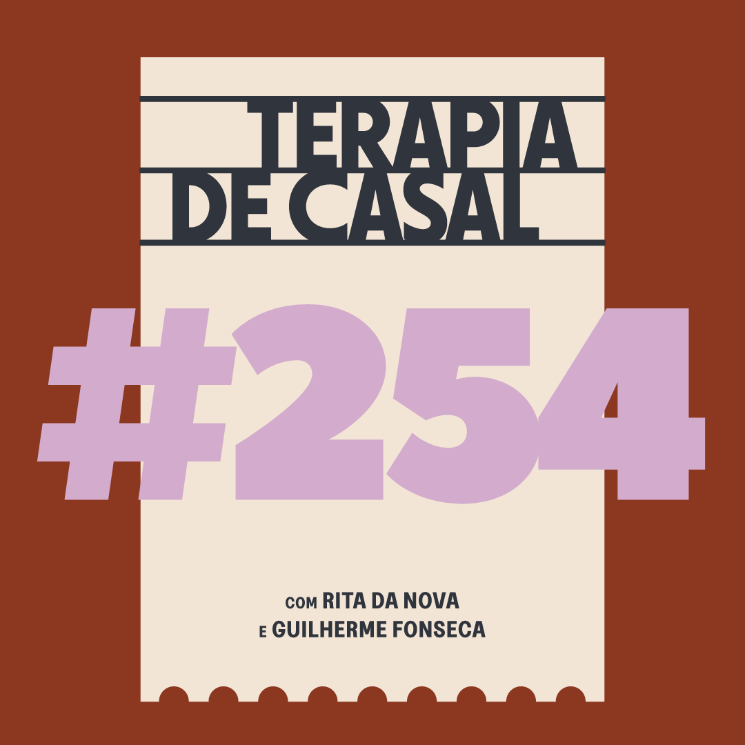 Sobre usar luvas em casa e cheirar bebés

PORQUE É QUE AS CASAS PORTUGUESAS SÃO TÃO FRIAS?! Pronto, já me acalmei, e prometo que falamos de outras coisas, um pouco mais divertidas.

Podem ouvir tudo em: linktr.ee/ritadanova.