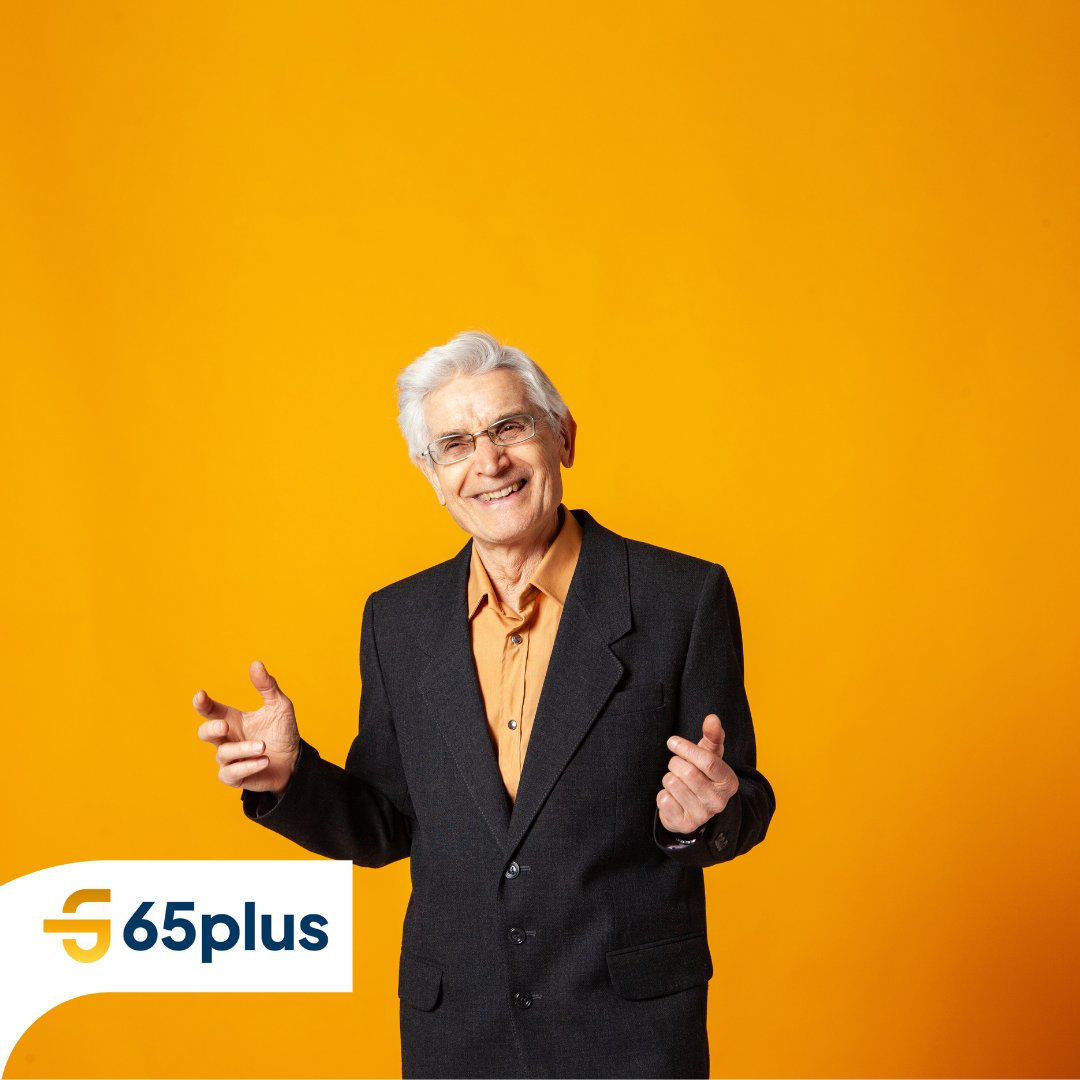 65plusNL's tweet image. Ieder jaar wordt, aan de hand van de levensverwachting, bepaald wat de AOW-leeftijd gaat zijn. Minister van Sociale Zaken, Eddy van Hijum, heeft laten weten dat de AOW-leeftijd in 2030 hetzelfde blijft.  65plus.nl/nieuws/aow-lee…