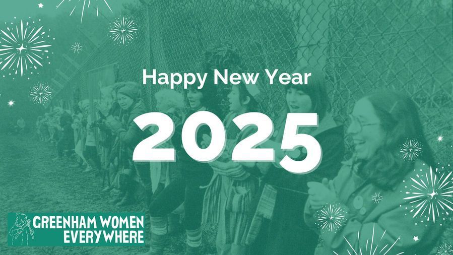 Happy New Year!

We are starting the new year by moving to Bluesky - find us right here buff.ly/49LPR2i