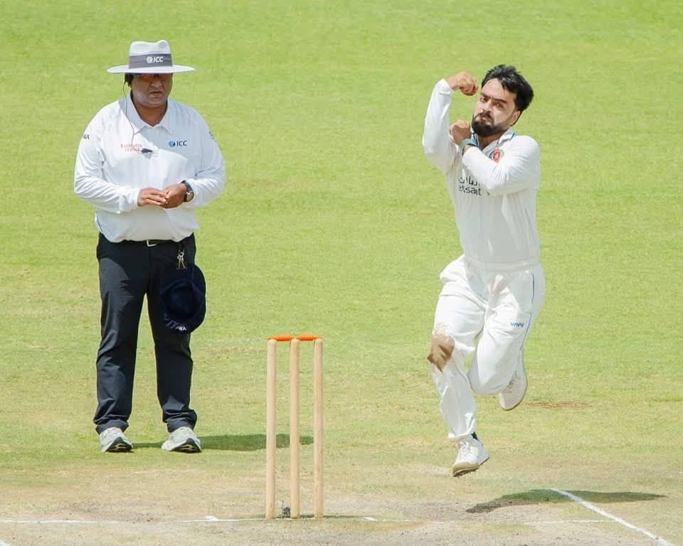 Mirwais Ashraf (@mirwaisashraf16) on Twitter photo What a remarkable performance by AfghanAtalan to win the second test match and register their fourth victory in Test cricket! Credit goes to the incredible contributions of <a href="/rashidkhan_19/">Rashid Khan</a> with the ball, as well as the impressive batting display from <a href="/RahmatShah_08/">Rahmat Shah</a> <a href="/Hashmat_50/">Hashmat Shahidi</a> What a remarkable performance by AfghanAtalan to win the second test match and register their fourth victory in Test cricket! Credit goes to the incredible contributions of <a href="/rashidkhan_19/">Rashid Khan</a> with the ball, as well as the impressive batting display from <a href="/RahmatShah_08/">Rahmat Shah</a> <a href="/Hashmat_50/">Hashmat Shahidi</a>