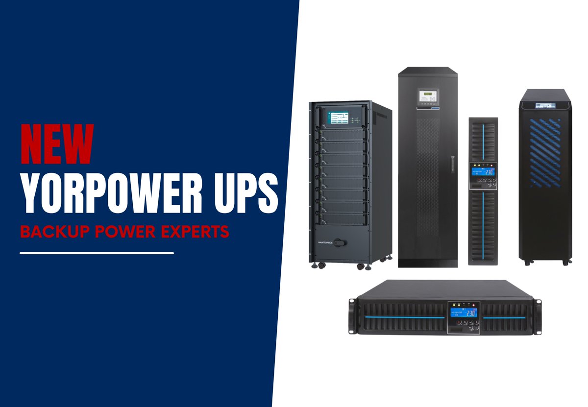 YorPower Sales & Projects tweet media