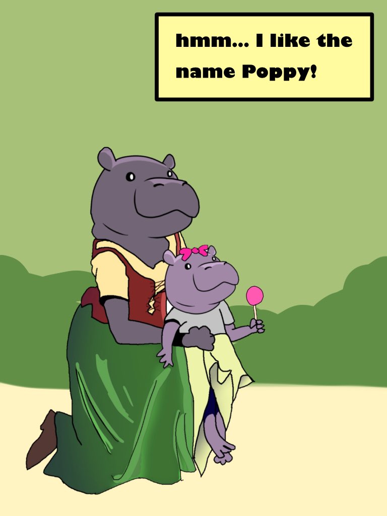 We all know what’s gonna happen.

$Iris