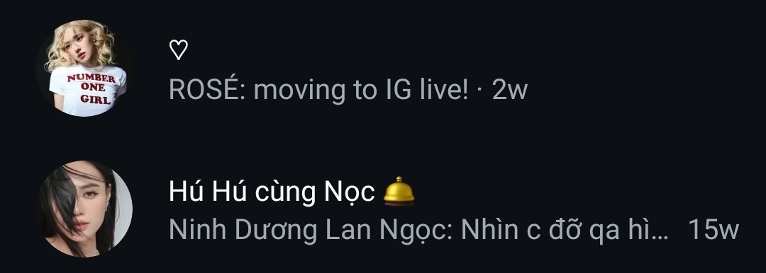 roseisgoneee's tweet photo. Bị ny ghost😔 https://t.co/AaFwKbGR2K