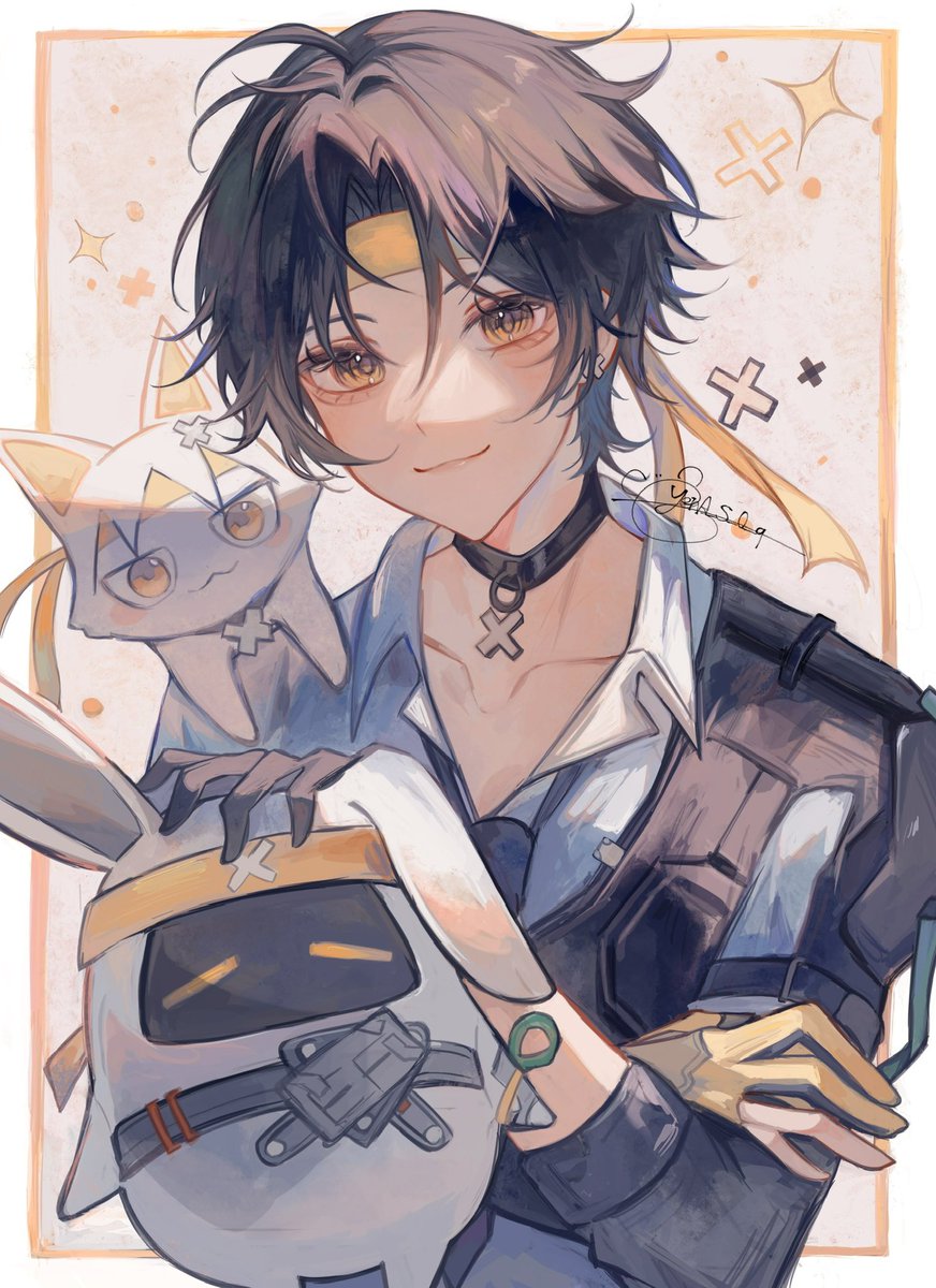 #zzzero #ゼンゼロ #Harumasa #浅羽悠真